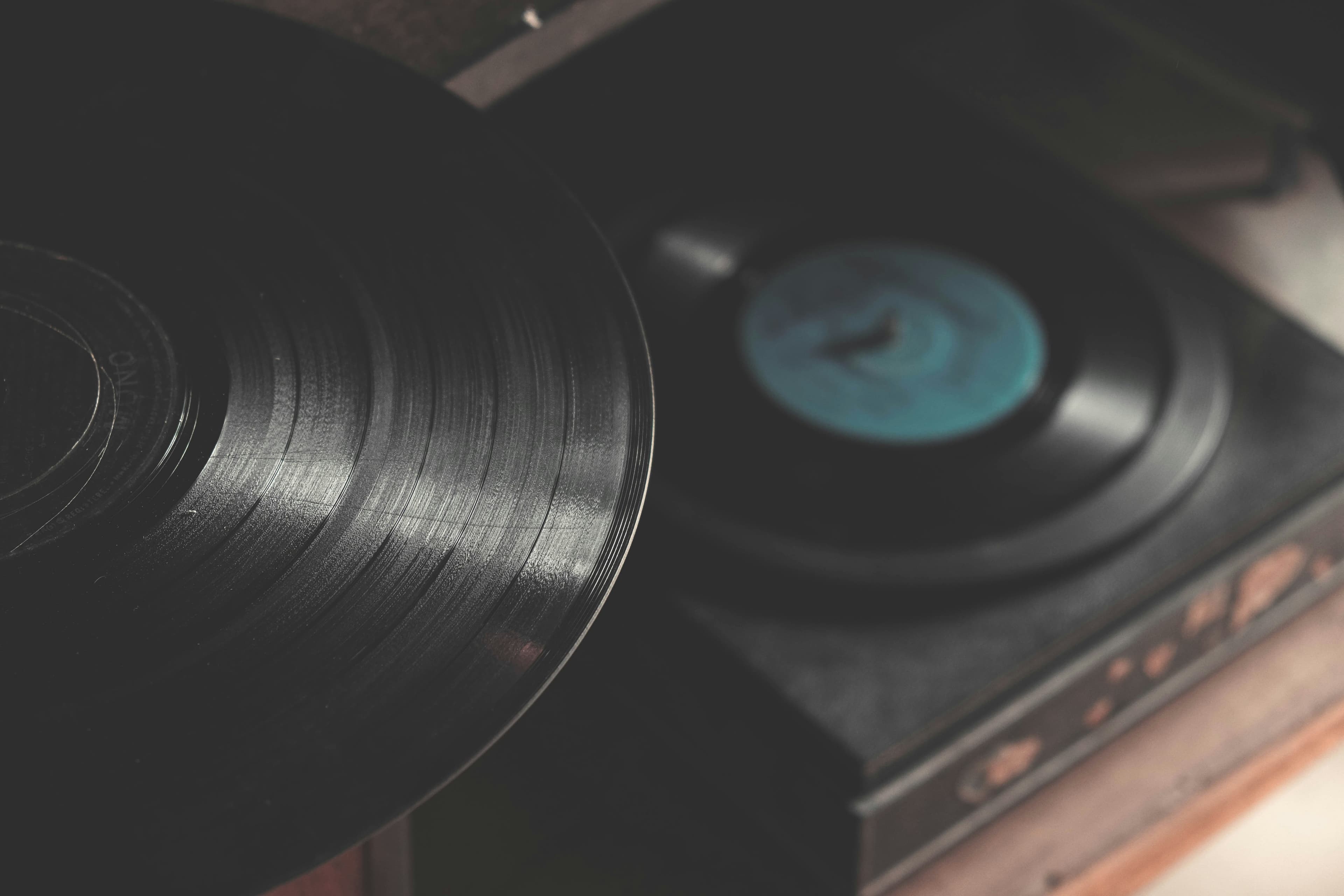 Music background